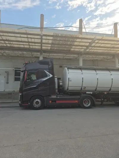 Dairy Food Bulgaria
