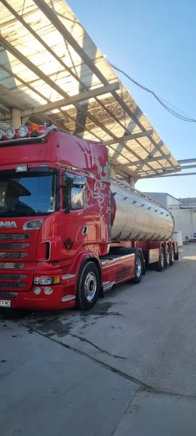 Dairy Food Bulgaria