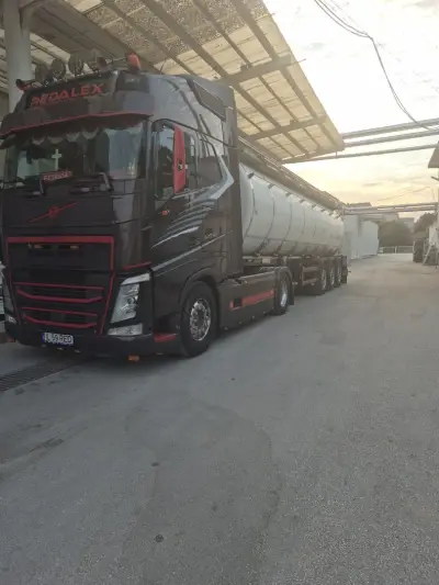Dairy Food Bulgaria