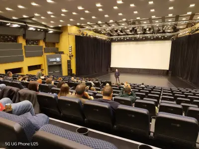 Кино Люмиер