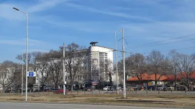 Кино-театър „Освобождение“