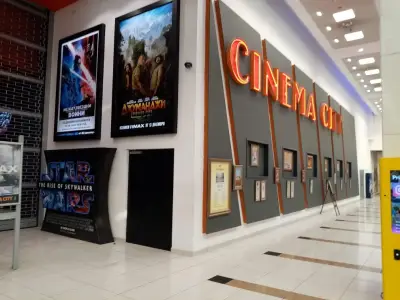 Cinema City