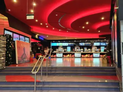 Cinema City
