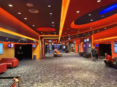 Cinema City