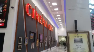 Cinema City