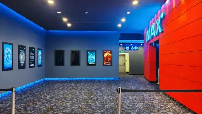 Cinema City