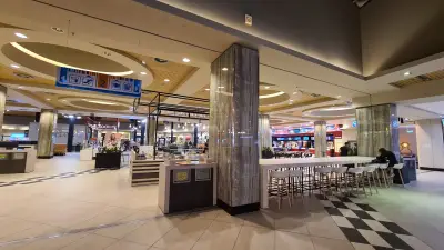 Кино Арена The Mall