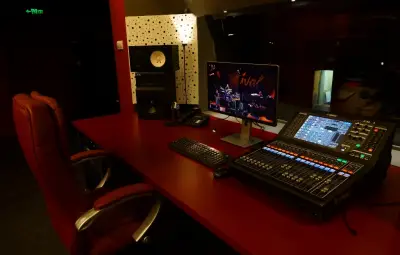 JENG studio