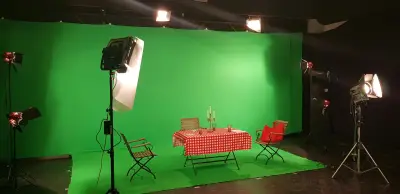 JENG studio