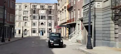 Филмово студио „Ню Бояна”