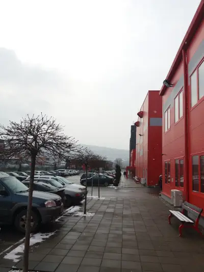 Prime Time Studios