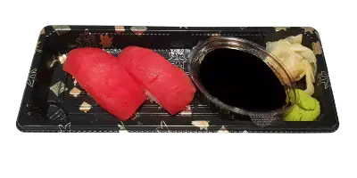 Sushi Point - Billa, The Mall