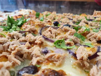 Da Nino Pizza & Food