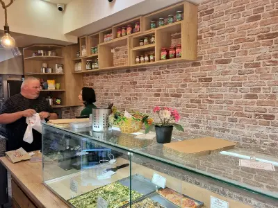 Da Nino Pizza & Food