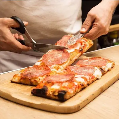 Da Nino Pizza & Food