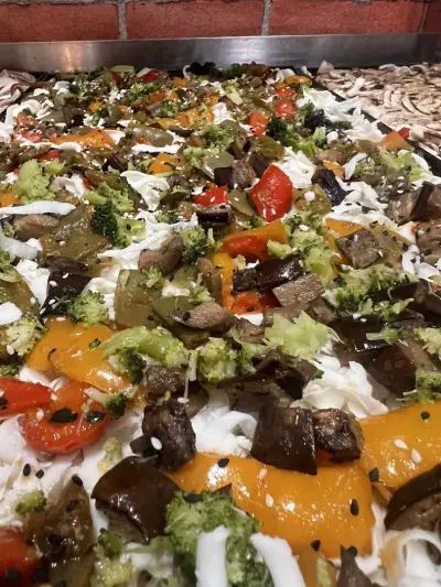 Da Nino Pizza & Food