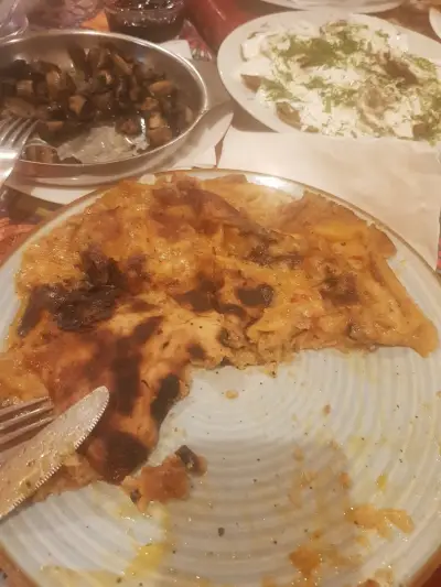 Храбрият шивач