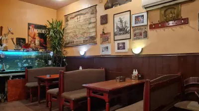 Храбрият шивач