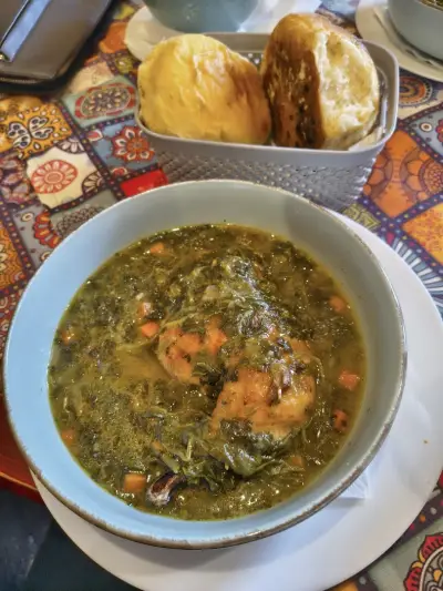 Храбрият шивач
