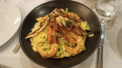 Гръцки ресторант "Келари"