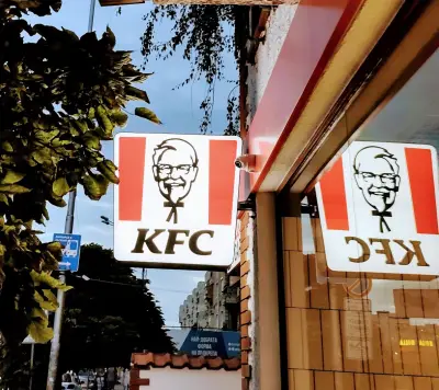 KFC