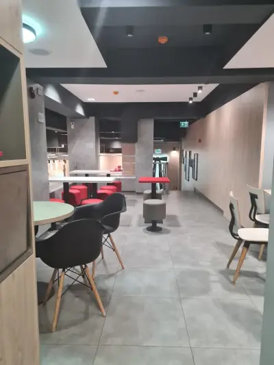 KFC