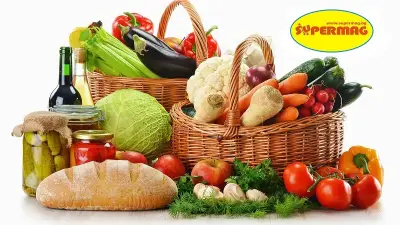 SUPERMAG.BG - онлайн супермаркет за офиса
