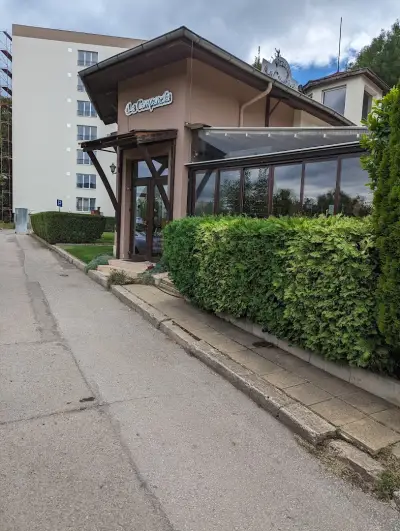 Ла Кампанелла