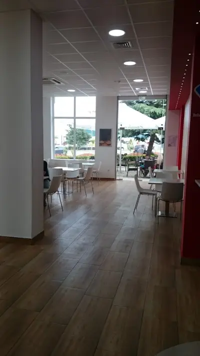 Domino's Pizza - София - Дружба