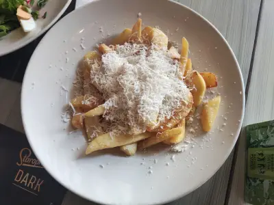 Пицария "Мон Ами"