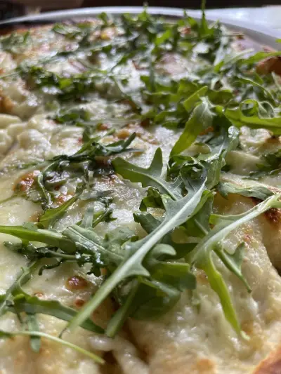 Пицария "Мон Ами"