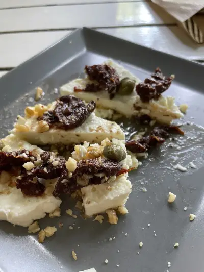 Пицария "Мон Ами"