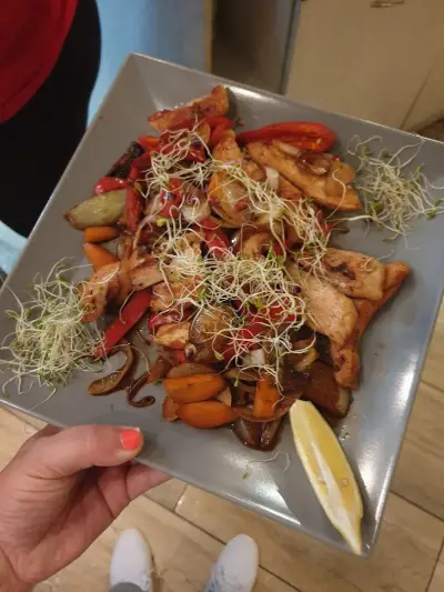 Пицария "Мон Ами"