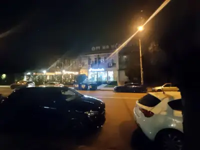 Пицария Доминос