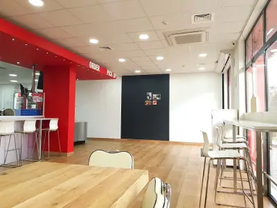 Domino's Pizza - София Студентски 2