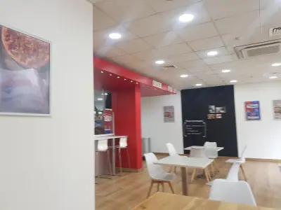 Domino's Pizza - София Студентски 2