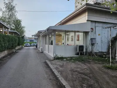 Domino's Pizza - София - Сухата река