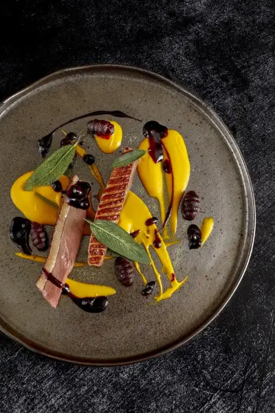 L'Instant Catering