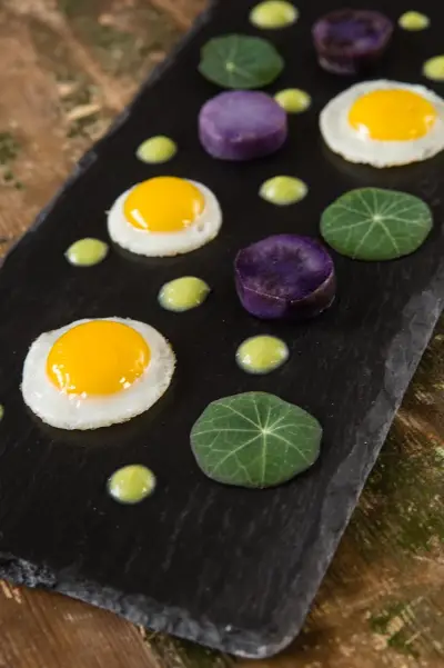 L'Instant Catering