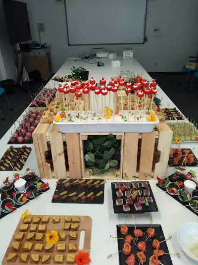 L'Instant Catering