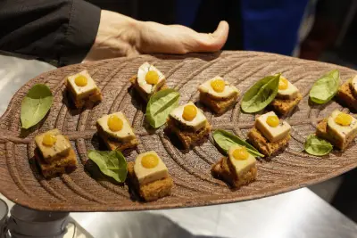 L'Instant Catering