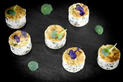 L'Instant Catering