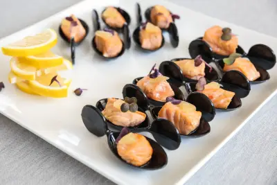 L'Instant Catering