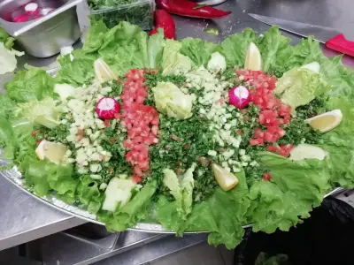 Мирал фуудс