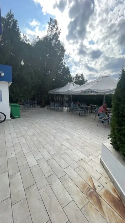 Domino's Pizza - София - Южен парк