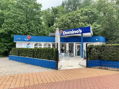 Domino's Pizza - София - Южен парк