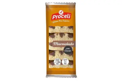 Безглутенов Рай - Gluten Free Paradise