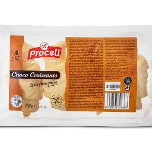 Безглутенов Рай - Gluten Free Paradise