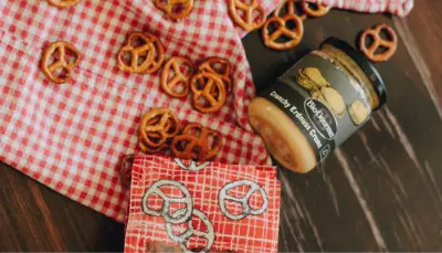 Безглутенов Рай - Gluten Free Paradise