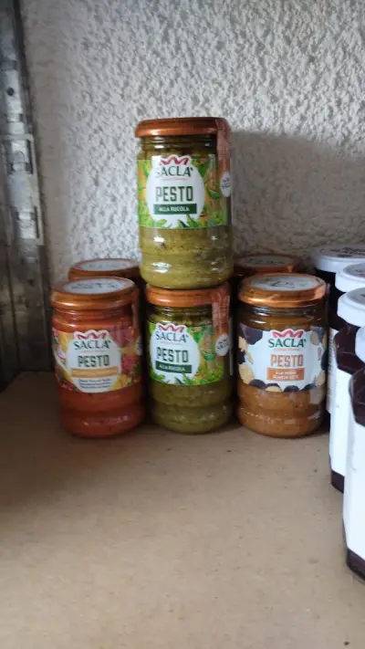 Безглутенов Рай - Gluten Free Paradise